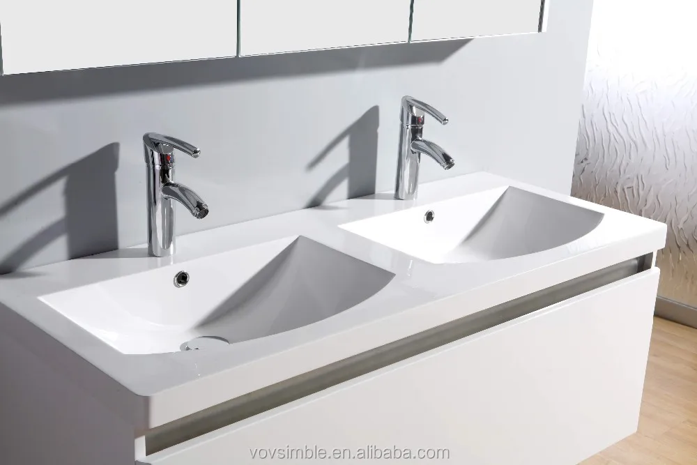 country style shenzhen wall mounted bathroom vanity
