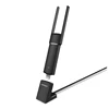 1900M Auto Installation High Power Signal USB Wireless Adapter WiFi Devices for Desktop
