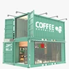 Factory Price Tiny Shop Container