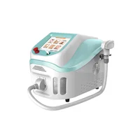 

2020 China new innovative product home use 808nm diode laser hair removal machine