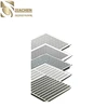 Top Quality anti-static raised floor grounding with ceramic tile finish of China