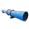 Oil Palm Fiber Rotary Drum Dryer Machine Professional Drying Machine
