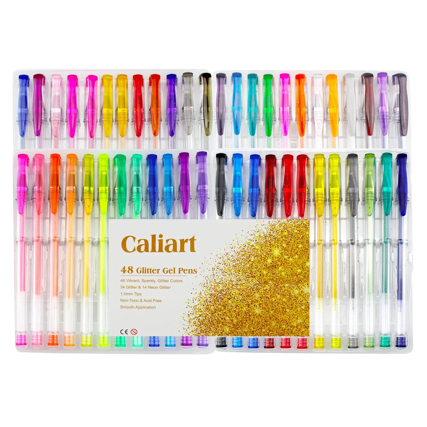 Cheap Inc Starlightz Glitter Gel Pen, find Inc Starlightz Glitter Gel Pen deals on line at