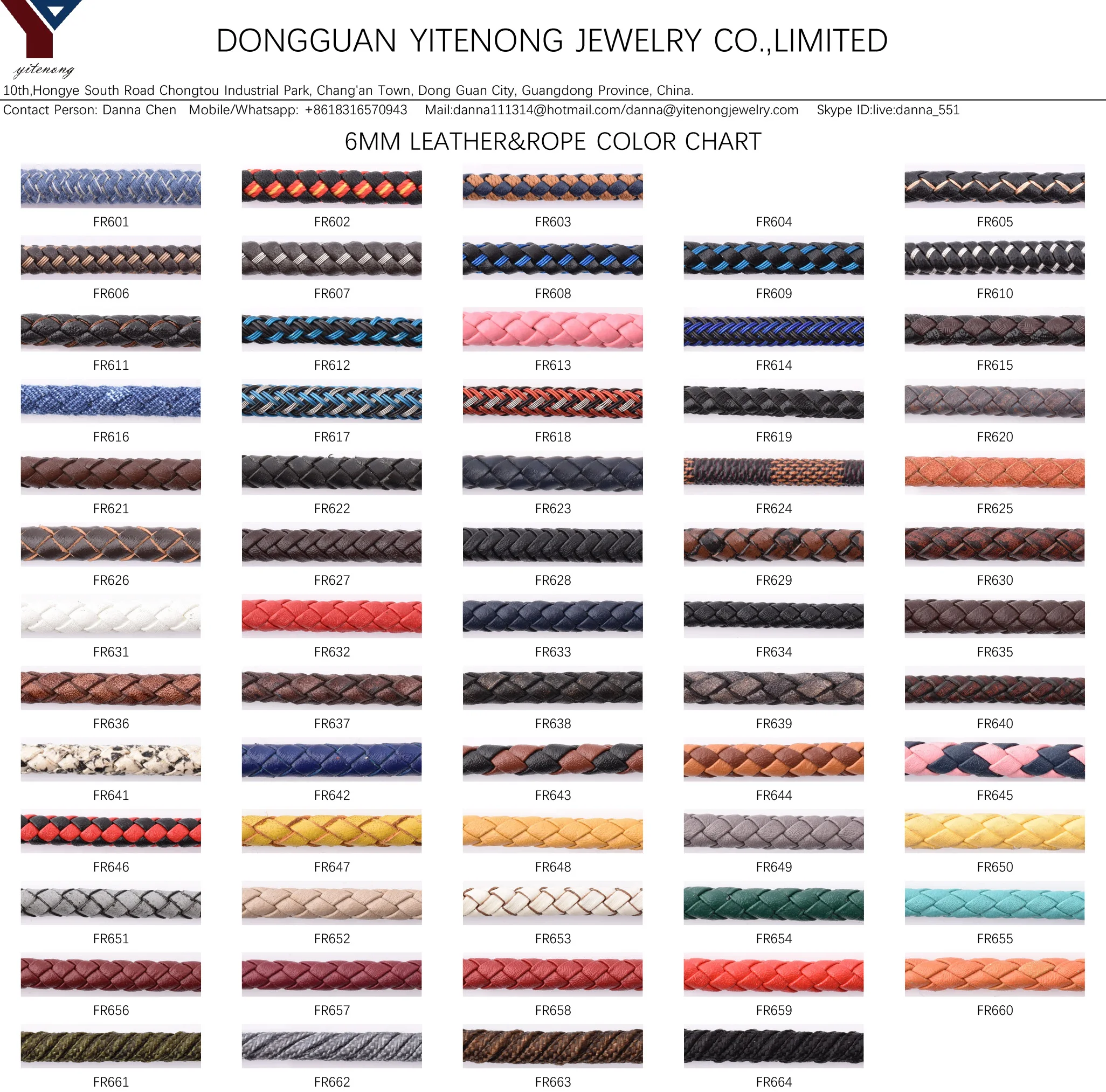 stretch bracelet bead