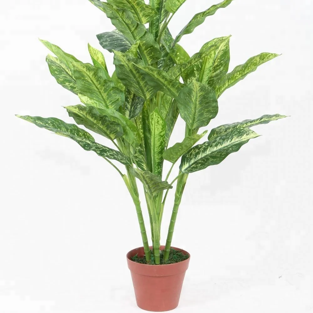 

87cm high 5 branches bonsai of artificial tree for indoor and outdoor decoration