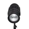 Nanguang CN-P100WA 100W professional Radio wireless COB LED studio light spotlight Light Storm & CN-10X Focusing Lens & Tripod