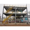 Methanol esterification biodiesel plant/glycerol processing machinery