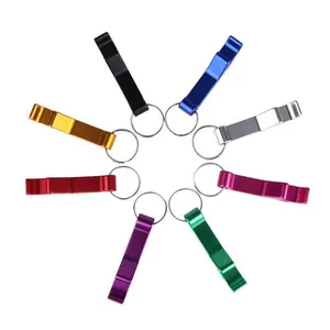 Image of Design Openers 65*12*2mm Stainless Steel/metal/aluminum Custom Opens Keychain Thumbs Up Branded Bottle Opener