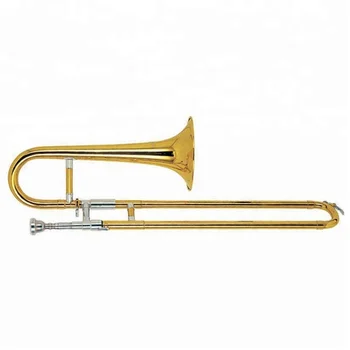 student trumpet