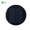1v 2v 3v 5v 6v Customized handmade mini epoxy Solar Panel