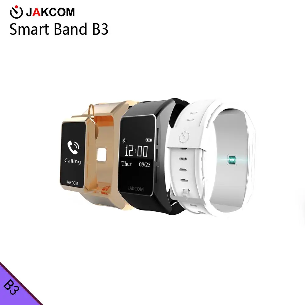 

Jakcom B3 Smart Watch 2017 New Product Of Wristwatches Hot Sale With Arm Time Hot Selling Products S Shock Watch Manual