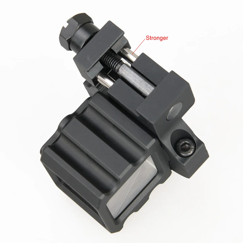 Angle Sight With Standard Picatinny Mounts Hk10401 Buy Gun Scope Mount,Rifle Scope Mount