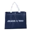 Promotional cheap shopping tote non woven bag material with lamination