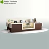 Welcome Christmas 2017 coffee bar, coffee and juice bar equipment with your design conception