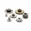 Professional milling drilling grinding cnc machinery handles machine fittings for auto car agricultural machine equipment