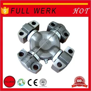 types of universal joint