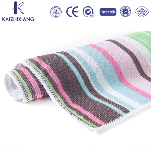 Printed Microfiber 80 Polyester 20polyamide Fabric Cloth Buy 80 Polyester 20polyamide