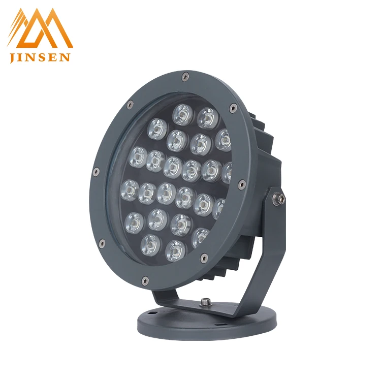 Großhandel led punktstrahler aussen Kaufen Sie die besten led