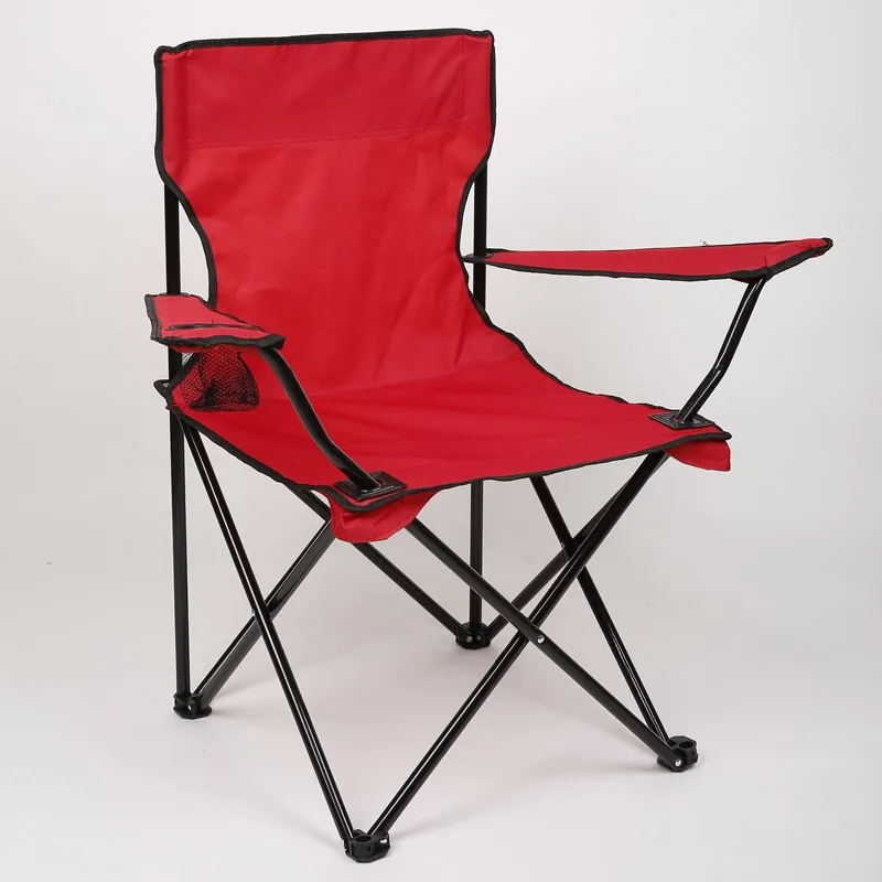 long folding chair