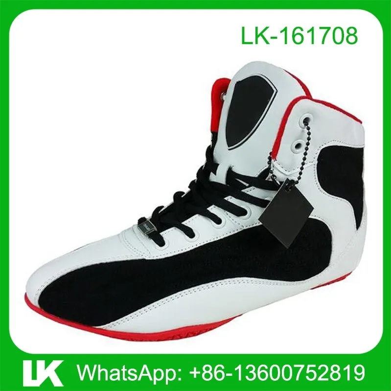 Wrestling Shoes For Sale,Leather Wrestling Shoes,Mens Wrestling Shoes