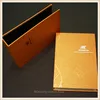 Binder Folder for Fabric Sample Display