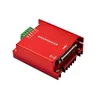 RS232 CAN PWM control close loop encoder feedback 24v 300w dc motor controller 48v 500w dc brushless motor driver