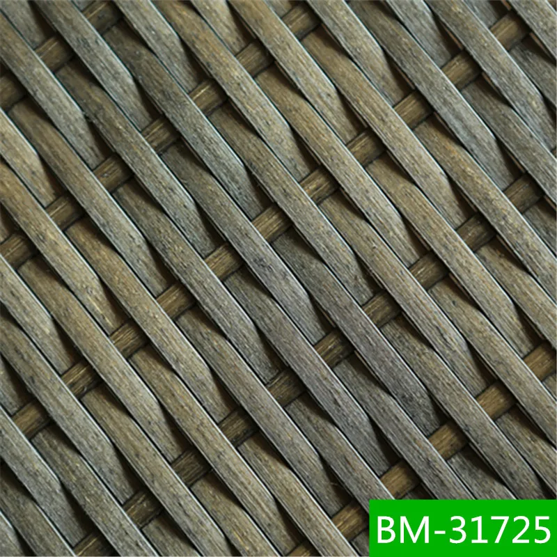 Flat Raw Pvc Rattan High Quality Best Supplier Bm31725 Buy Flat