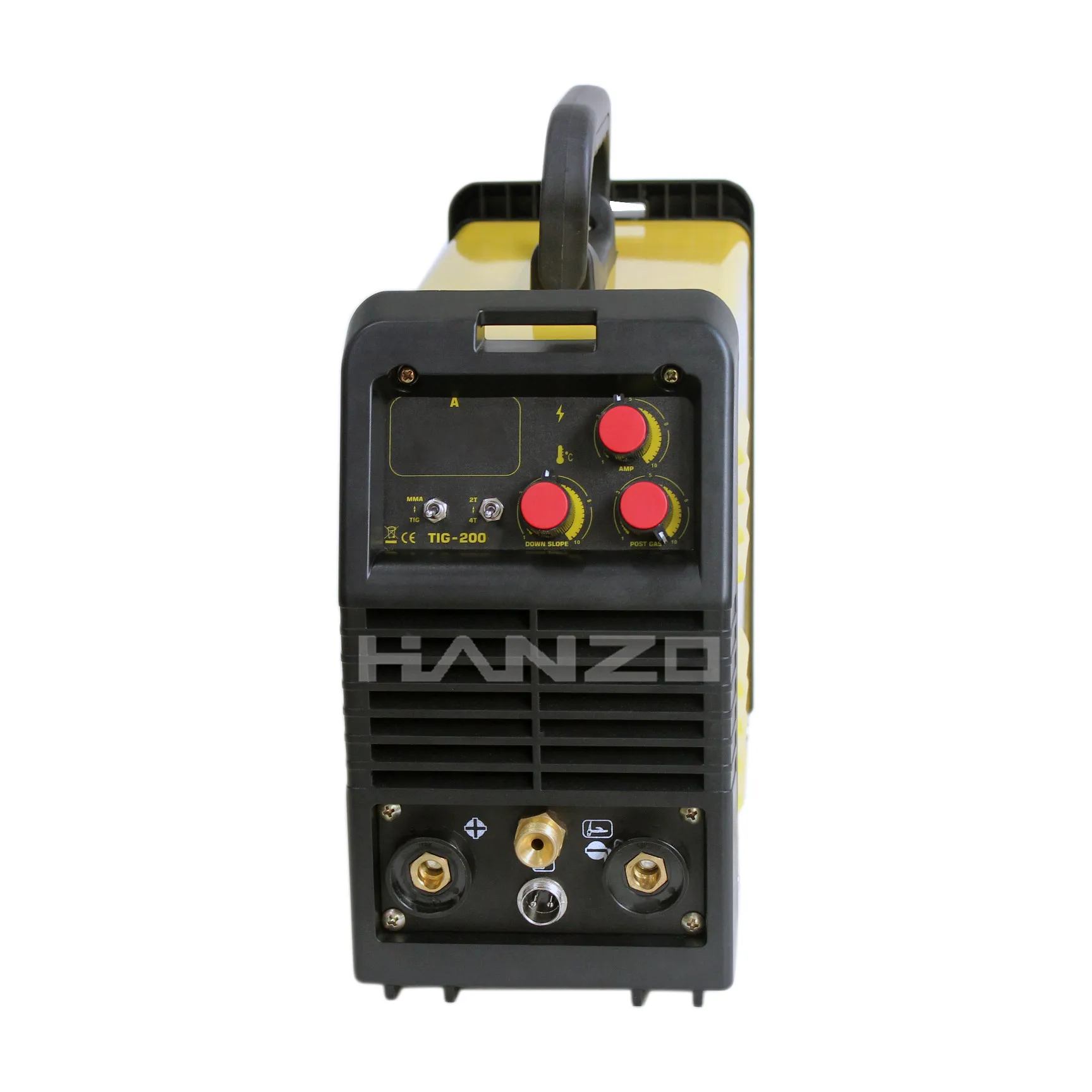 TIG200-2T 4T-1