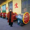 African popular nail cutting machine automatic nail production machine to make nails