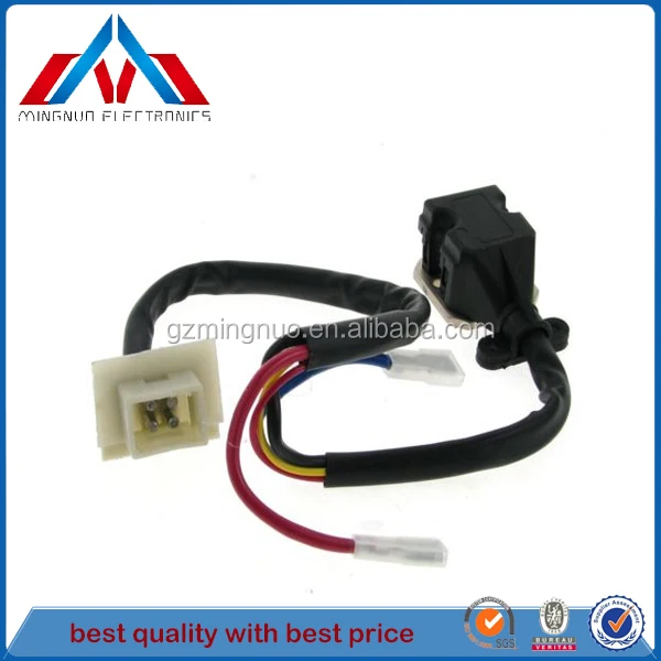 Blower Motor Resistor Regulator for Mercedes Benz E320 E420 E430 2108218351
