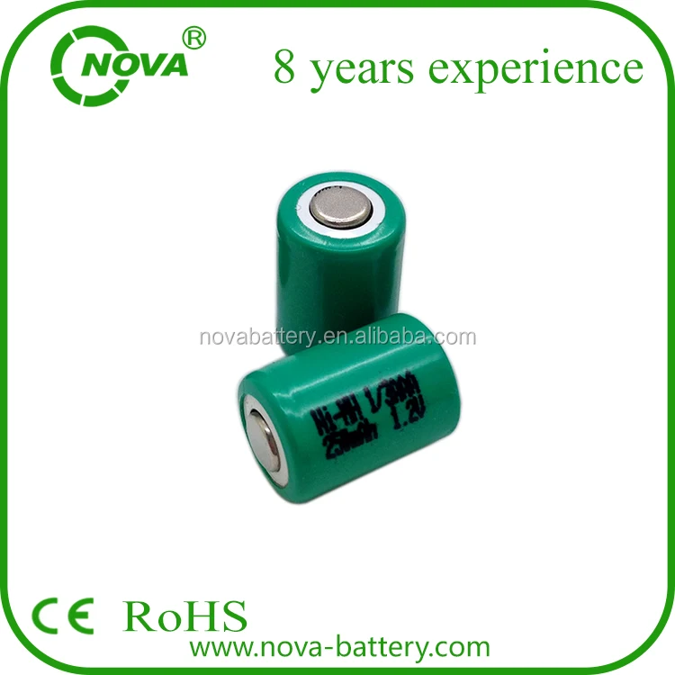 Batterie Ni Mh 1 3 a 250 Mah 1 3aaa Piles Rechargeables Buy Batterie Ni Mh 1 3 a Batterie Ni Mh 1 3 a Piles Rechargeables Ni Mh 1 3aaa Product On Alibaba Com