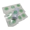 Custom Printing Transparent Sticker Vinyl Clear Label in Sheet