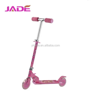 children's wiggle scooter