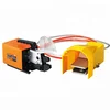 pneumatic terminal crimper tool