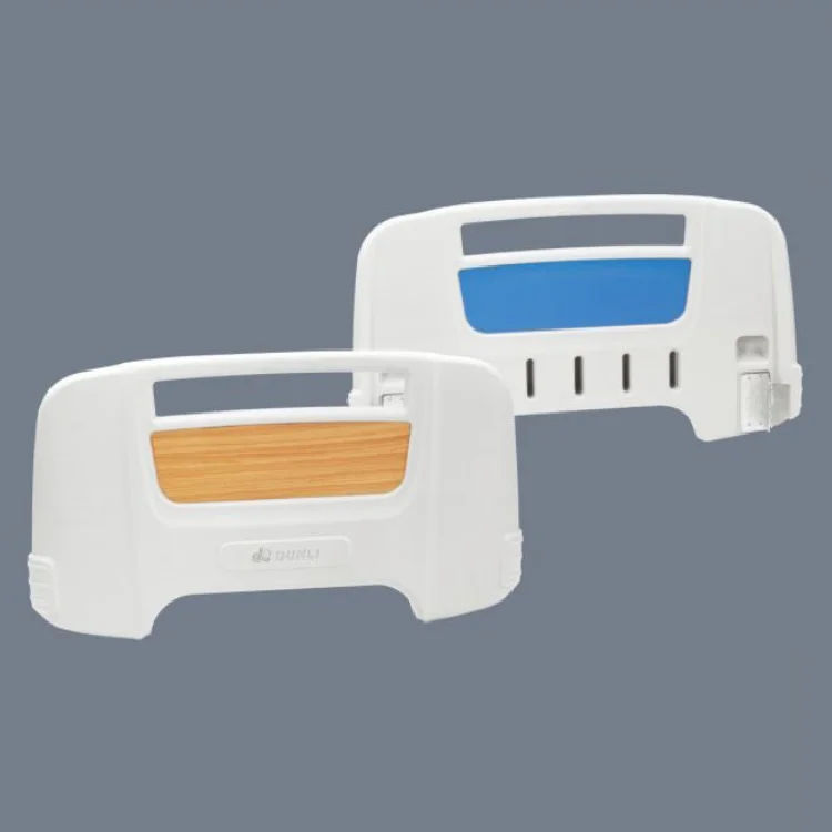 KX-833; Adjustable Bed Head Panel Foot Board And Head Board For Hospital Bed