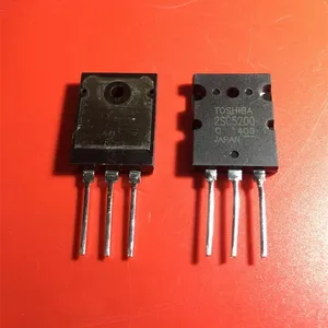 2sc5200 price, wholesale \u0026 suppliers alibaba ic chip design 1pair or 2pcs toshiba to 3pl 2sa1943 r