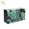 Luxury Small Cardboard Money Gift Paper Pen Set Box