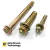 Set Anchor Bolt