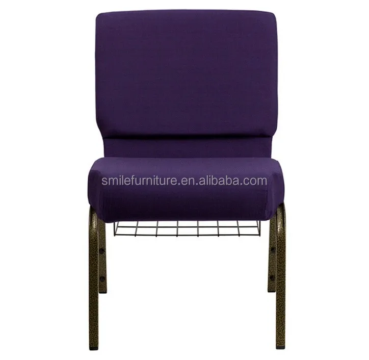 Wholesale Durable Purple Church Chairs For Sale Buy Purple Church
