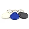 ABS Material RFID MIFARE DESFire EV1 4K Chip Door Access Control Key Fobs Programming