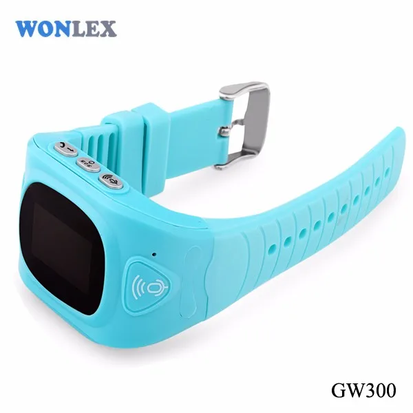 gps child tracking bracelet