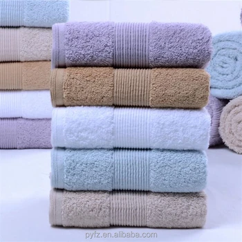 extra large bath towels