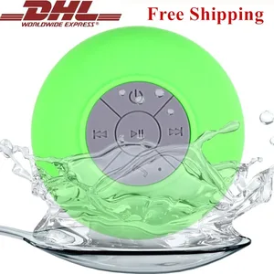 Floating Waterproof Bluetooth Speaker Subwoofer iPhone