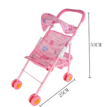 baby stroller small size