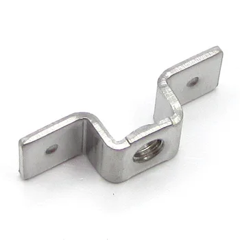 Special Mounting Bracket/u Shaped Brackets/metal Stamped Brackets - Buy ...