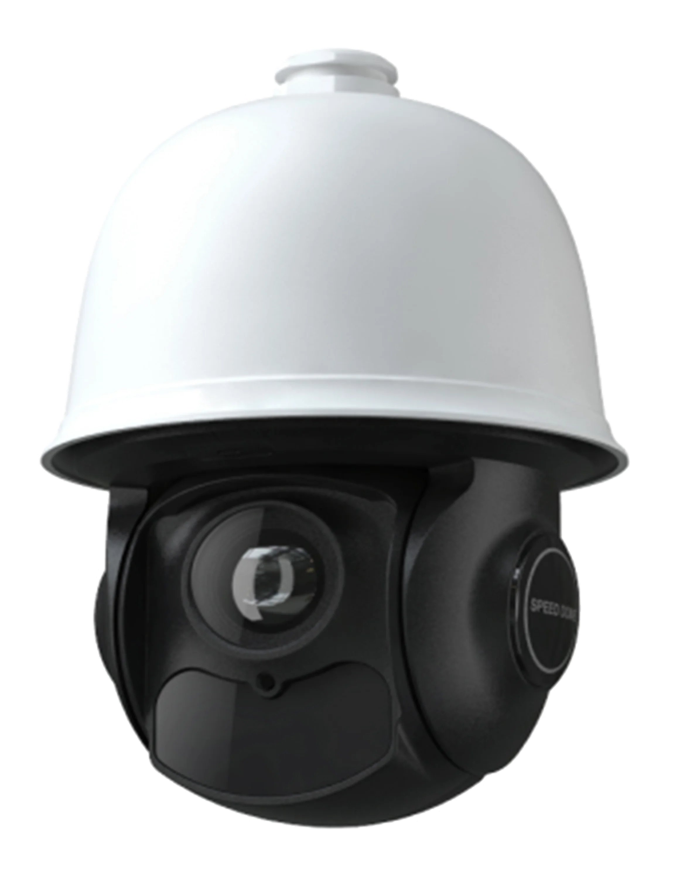 Surveillance Radar+camera Intelligent Monitoring System For Allweather