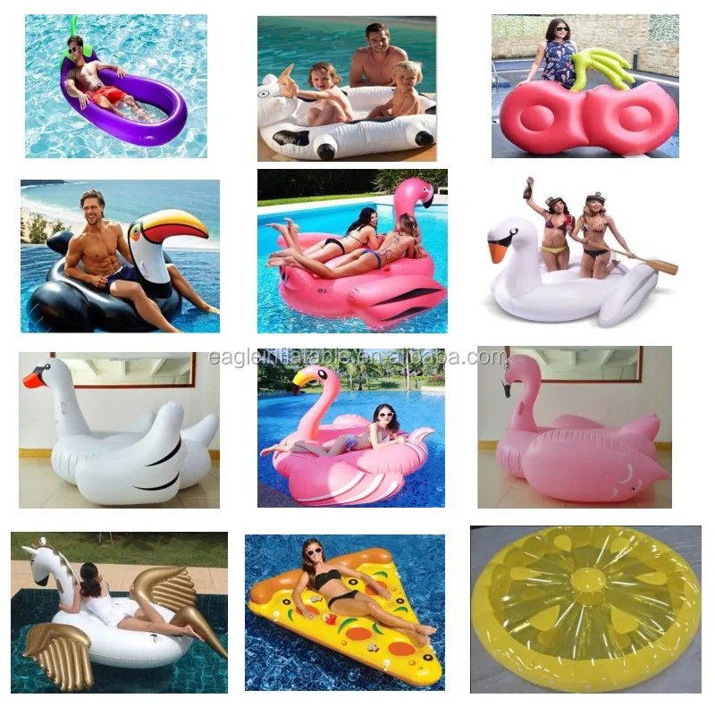 cheap pool floats for adults