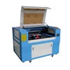 Reci CO2 80W 100W Acryliy Arts and Crafts Laser Cutting and CNC Engraving Machine 9060