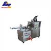 Best selling bread twist forming machine/chinese snack dough twist maker machine/hemp flowers machine