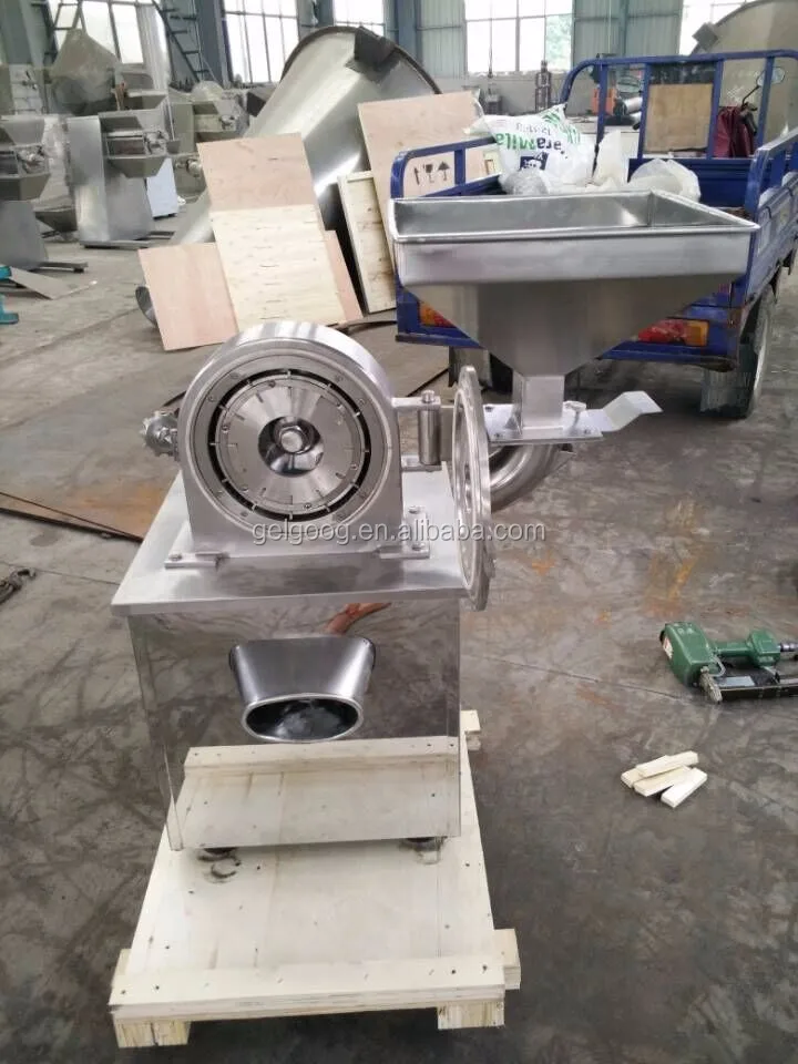 Widely Used High Quality Chili Powder Making Onion Powder Machine Buy